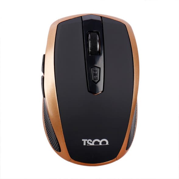 ماوس بی سیم تسکو Tsco TM 667W