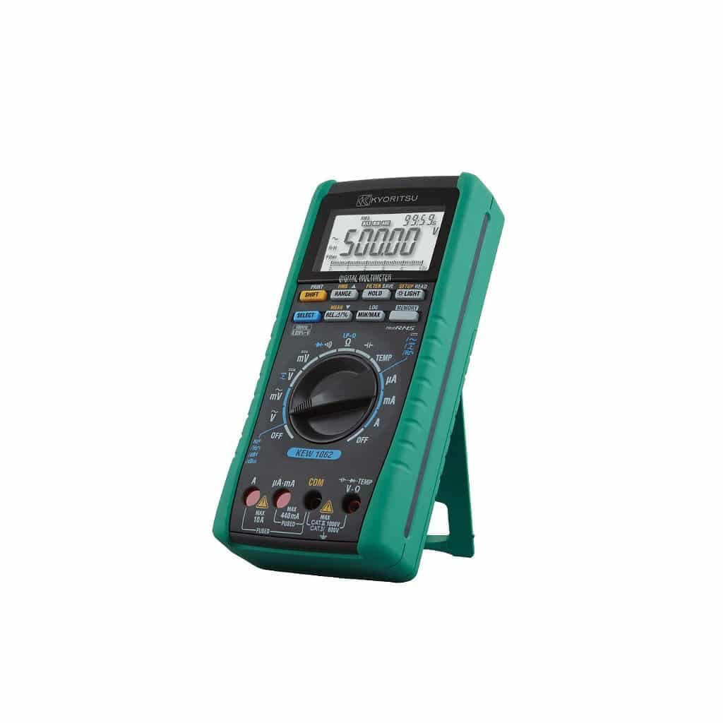 مولتی متر LCR اتورنج تس مدل TES-2700