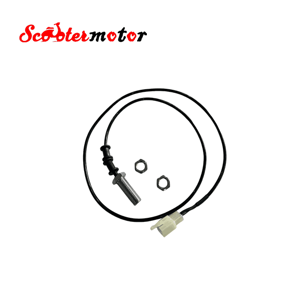 سنسور کیلومتر طرح آیروکس (قدیم)