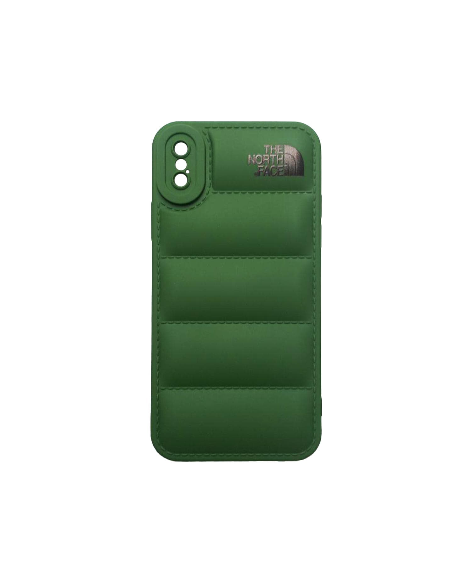 قاب موبایل پافر The North Face آیفون Iphone X