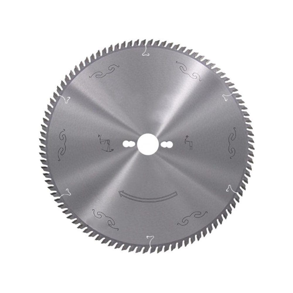 صفحه برش آلومینیوم قطر 200 میلیمتر مدل 64T