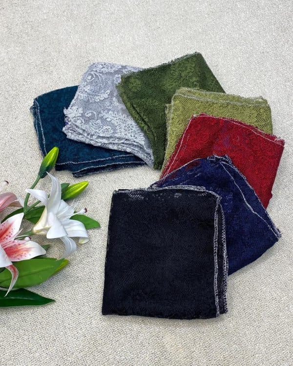 مینی اسکارف گیپور