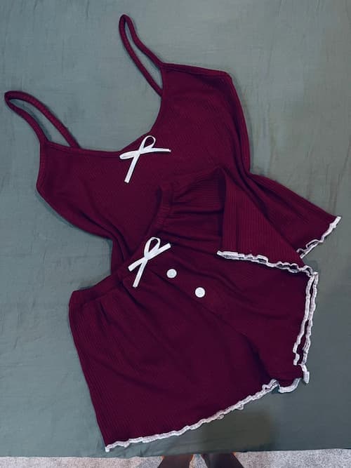 ست کبریتی شرابی ( کد ۱۹۷۷ )