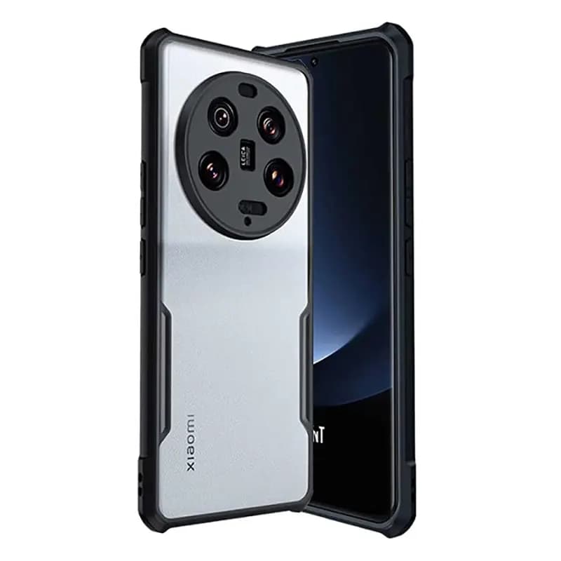 قاب اورجینال ضد ضربه XUNDD Beatle شیائومی 13 الترا