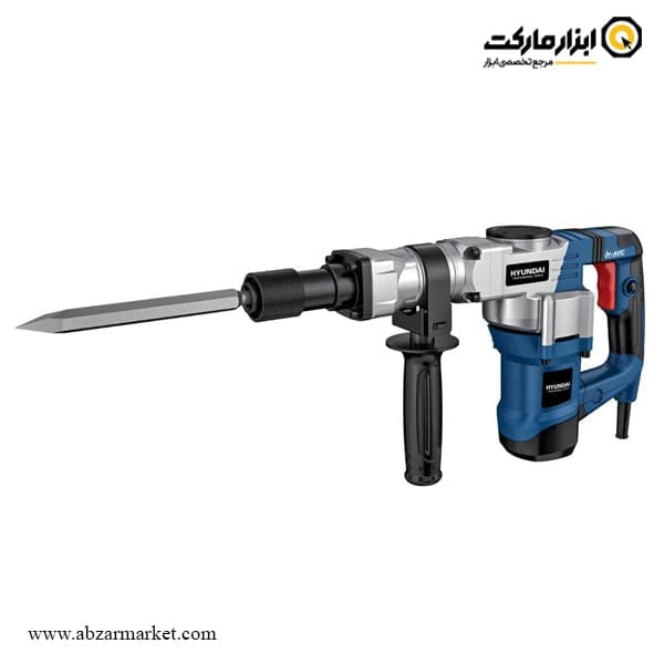 چکش تخریب هیوندای 6 کیلویی مدل HP1341