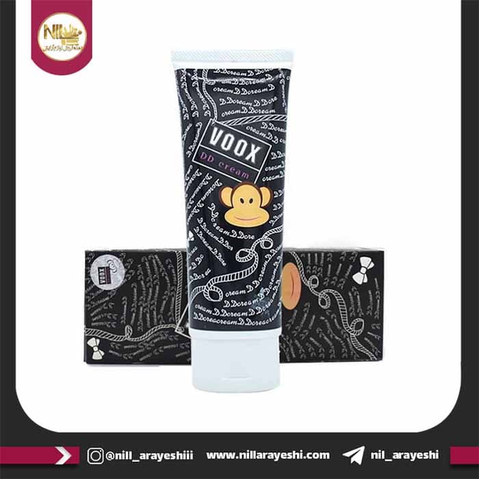 کرم سفید کننده وکس | نیل آرایشی پخش عمده