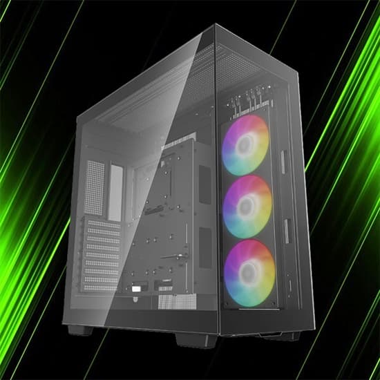 کیس دیپ کول مدل CH780