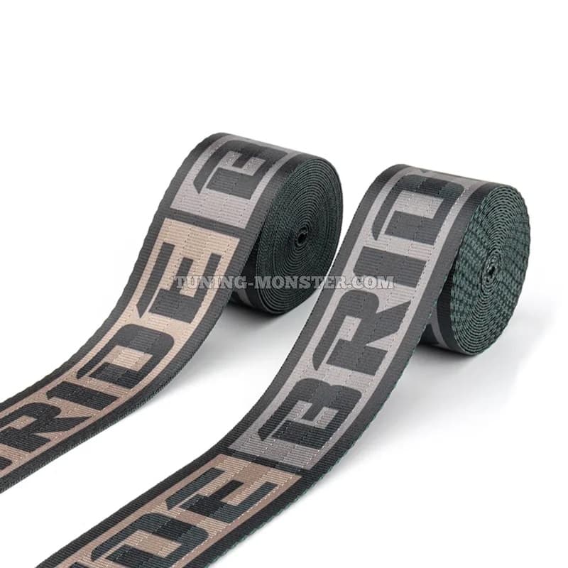 کمربند ایمنی BRIDE برند BERGER