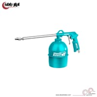 گازوییل پاش 750سی سی توتال مدل TAT20751