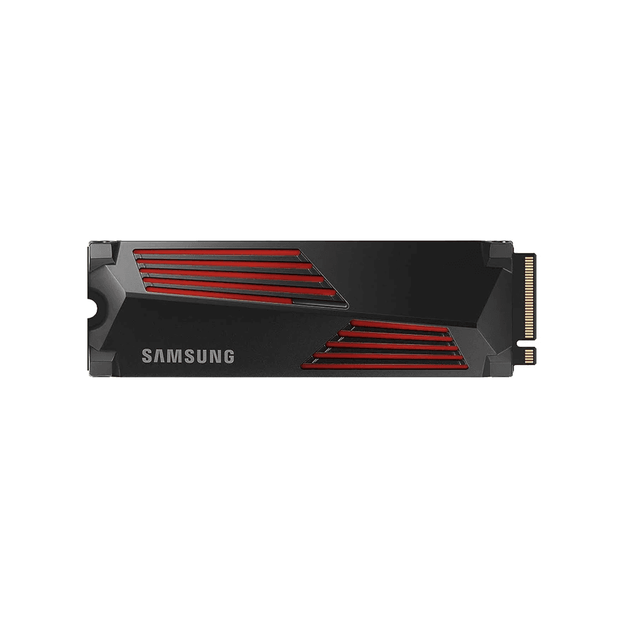 اس اس دی اینترنال M.2 NVMe سامسونگ مدل Samsung 990 Pro ظرفیت 1 ترابایت