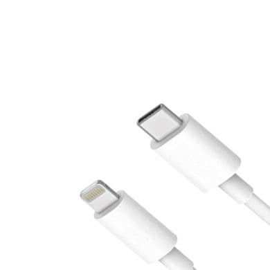 کابل شارژ آیفون 12 پرو (iPhone 12 Pro)