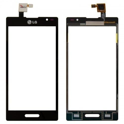 TOUCH P768 OPTIMUS L9 MAX LG-تاچ ال جی پی۷۶۸ اپتیموس ال۹ مکس
