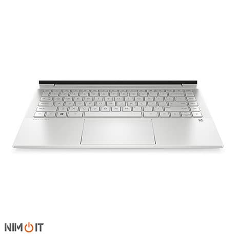 قاب دور کیبورد لپ تاپ HP PAV 14-V062