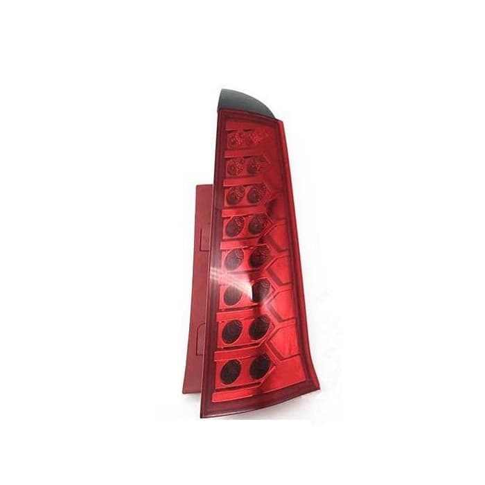 چراغ خطر عقب راست روی ستون اچ سی کراس