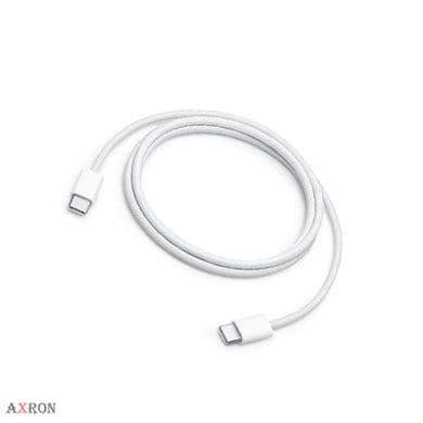 کابل شارژ اصلی آیفون iPhone 15