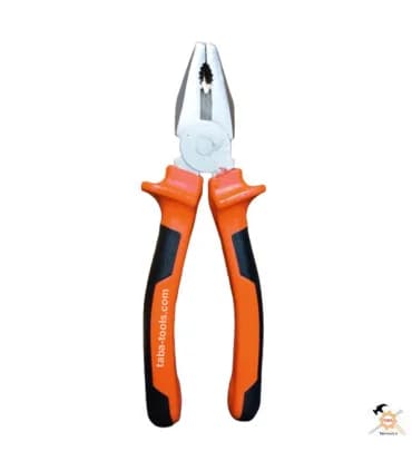 انبردست 8 اینچ مکس max