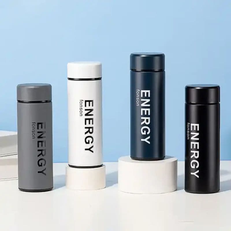 فلاسک مسافرتی پرنس هوم مدل ENERGY کد TJ134-7-12