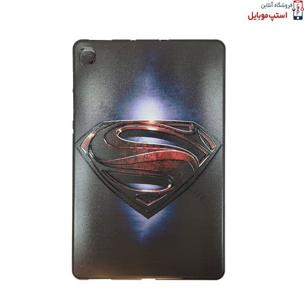 قاب طرح دار تبلت لنوو Lenovo Tab 2 A7-30 طرح فراری