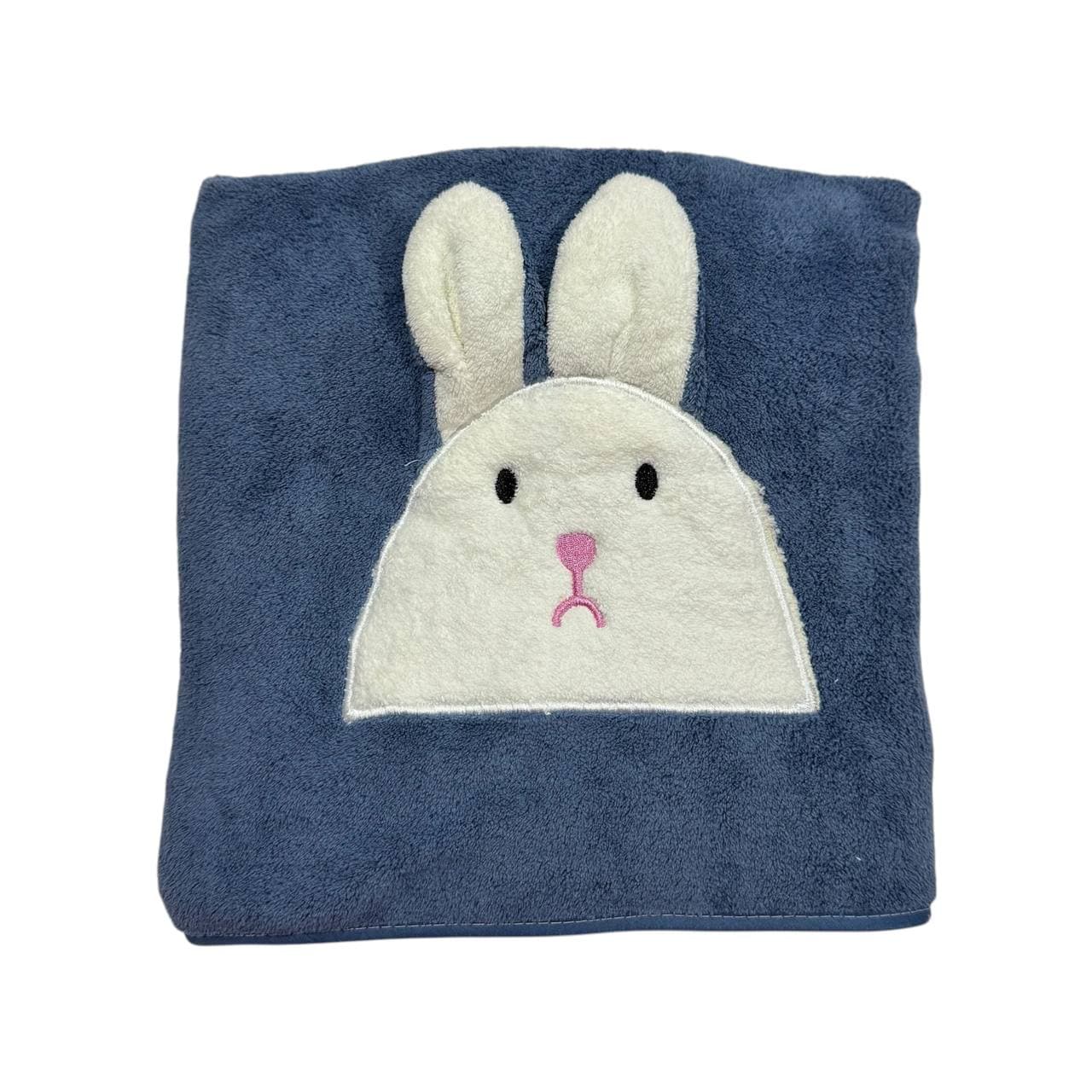 حوله استخری طرح خرگوش رنگ آبی نفتی