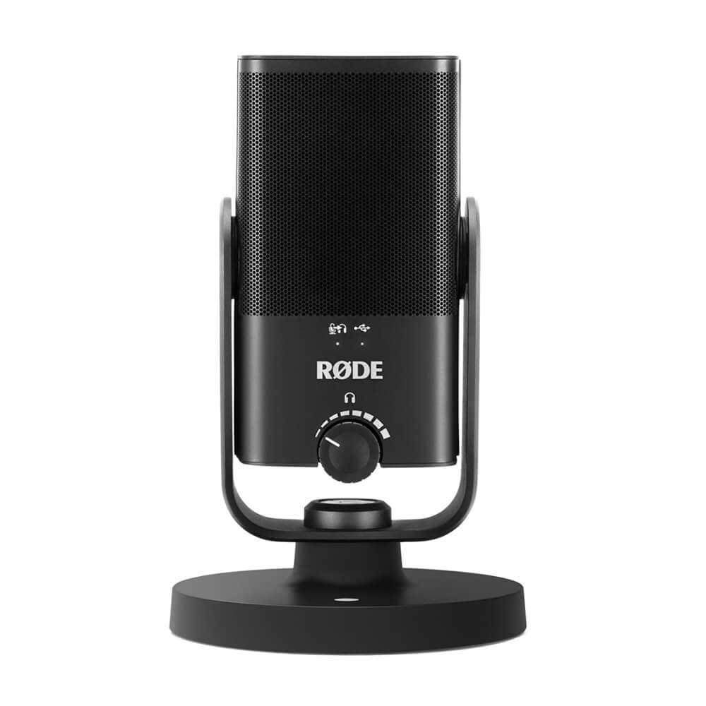 میکروفون استودیویی رُد Rode NT-USB Mini USB Microphone