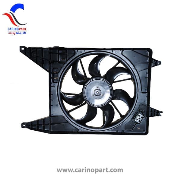 مجموعه فن تندر 90