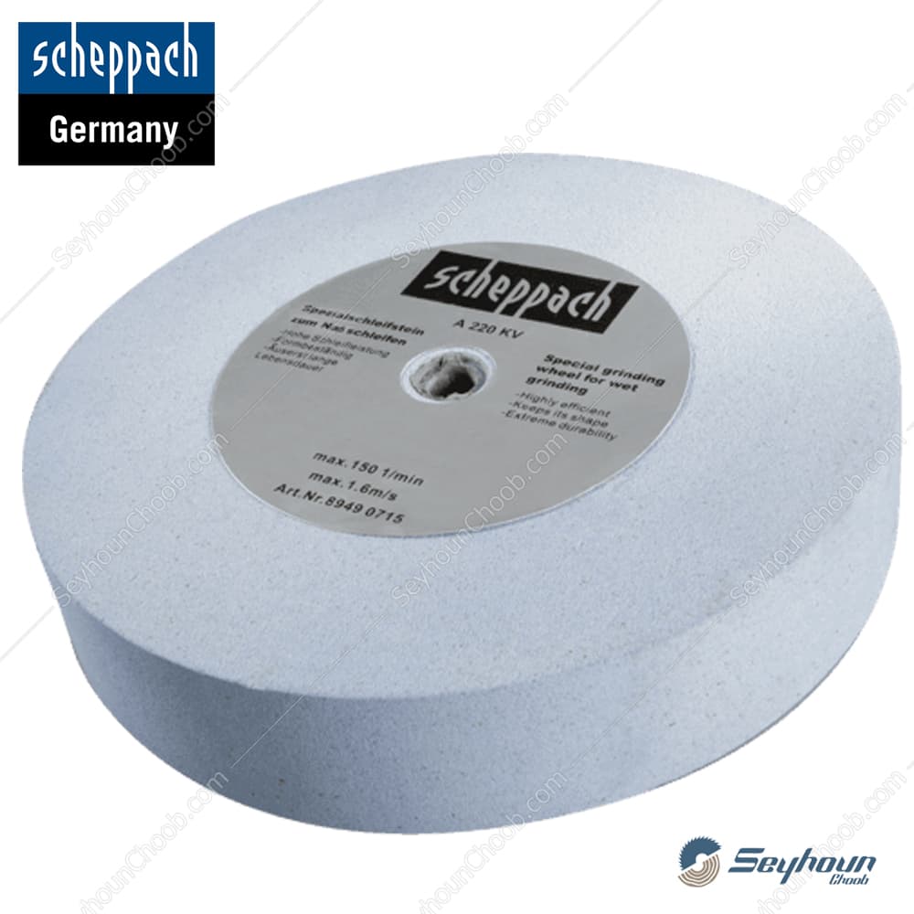 صفحه سنگ رومیزی شپخ ابعاد 12×62×250 مدل 7903200701 مناسب برای مدل TIGER 3000VS