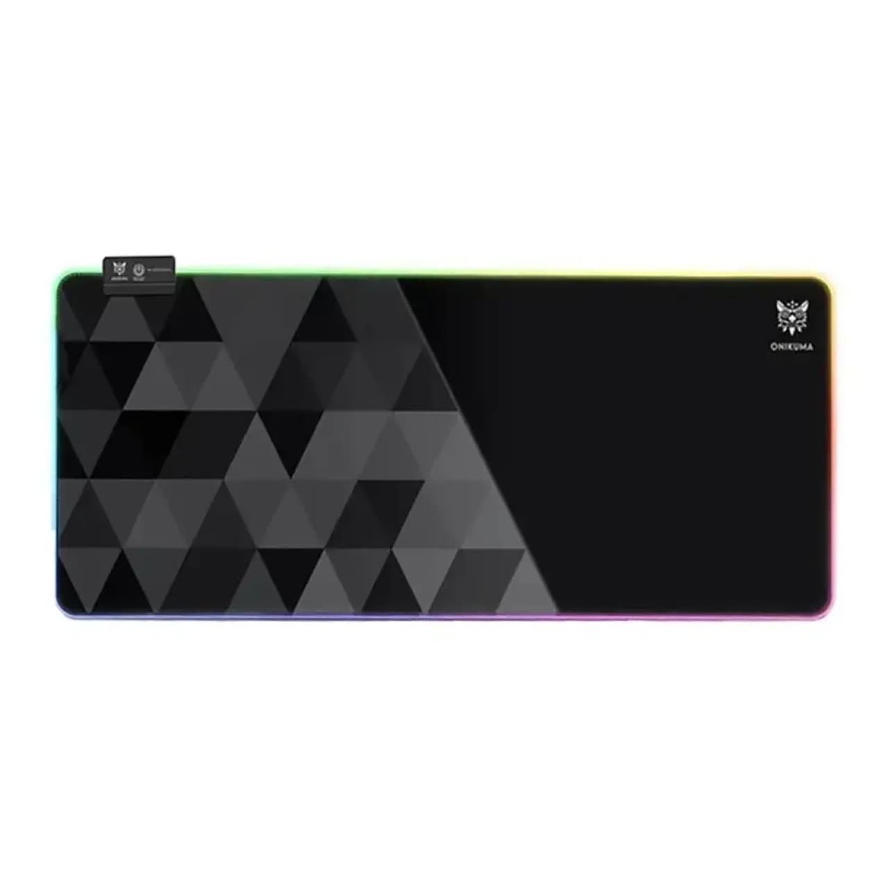 ماوس پد گیمینگ اونیکوما مدل MP006