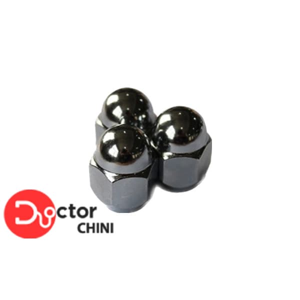 مهره چرخ جک j4