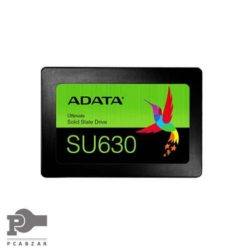 حافظه اس اس دی اینترنال ای دیتا مدل Ultimate SU630 ظرفیت 240 گیگابایت