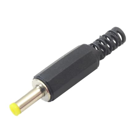 فیش نری سوزنی استاندارد 4mm مدل PP-013