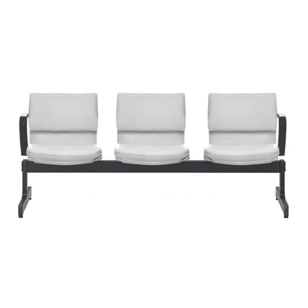 صندلی انتظار سه نفره آرتمن مدل AGW-832