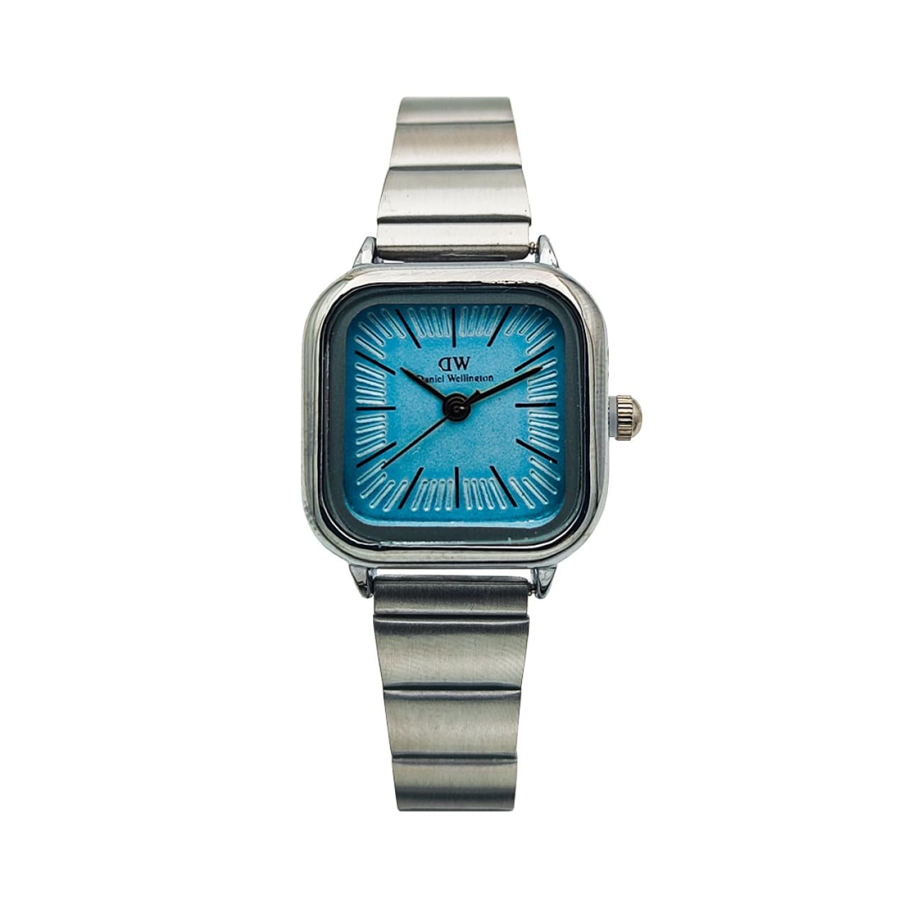 ساعت مچی عقربه ای زنانه دنیل ولینگتون مدل DW1013