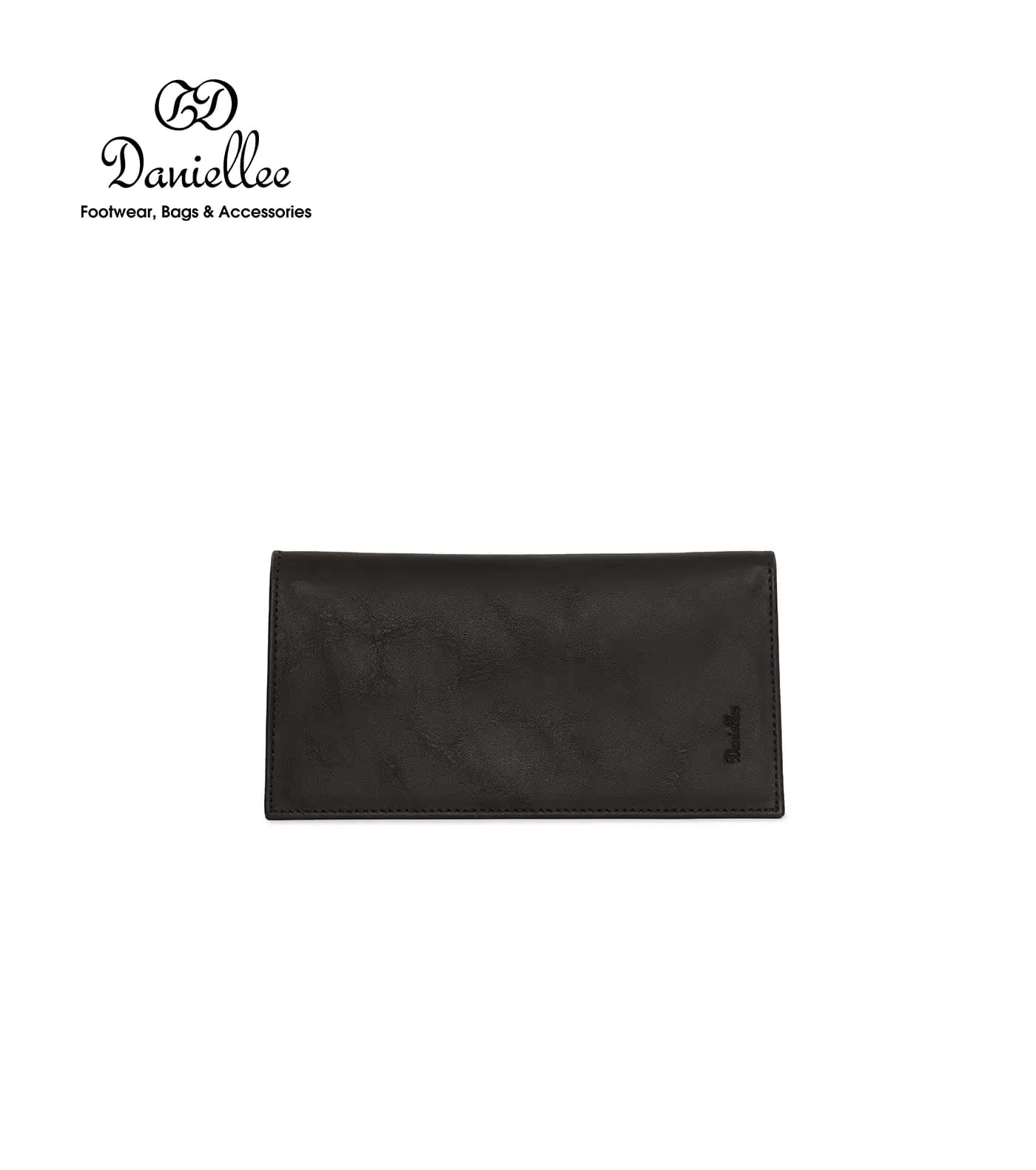 کیف پول چرمی روزمره مردانه Milano