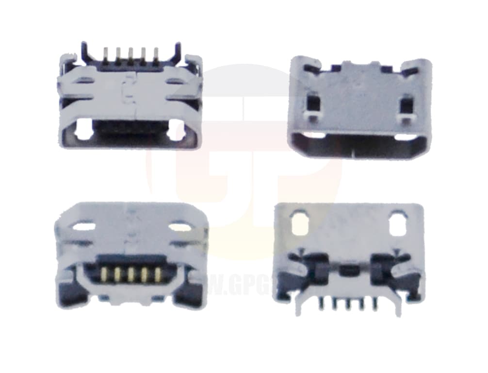 سوکت شارژ هوآوی G630