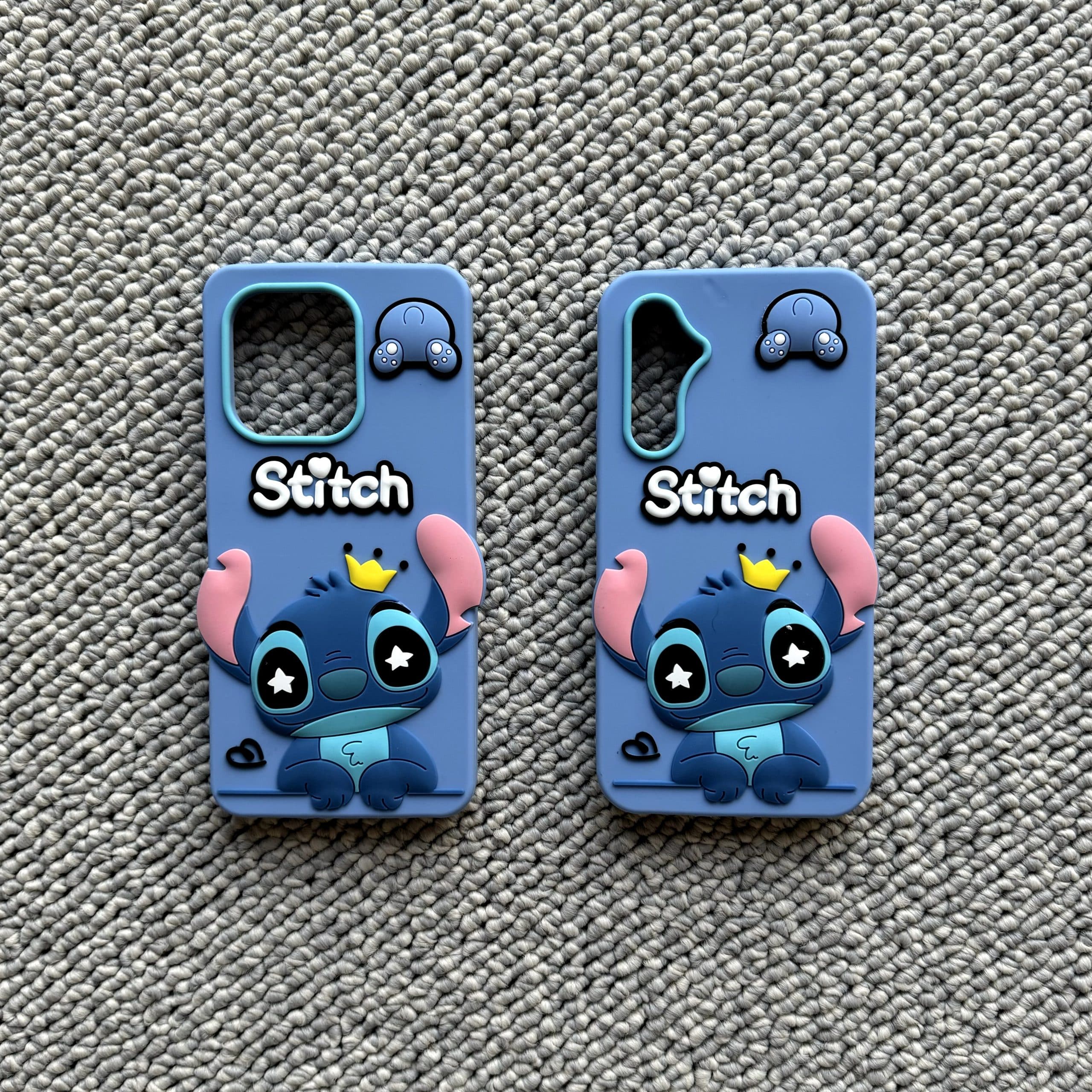 قاب استیچ چشم ستاره ای