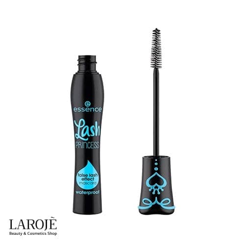 ریمل ضد آب بلند کننده و حالت دهنده اسنس Essence مدل Lash Princess
