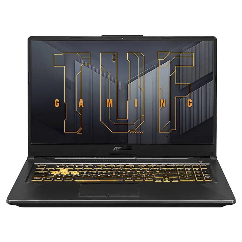 لپ تاپ 15.6 اینچی ایسوس مدل TUF Gaming F15 FX507VI i7 32GB 1TB SSD 8GB RTX4070