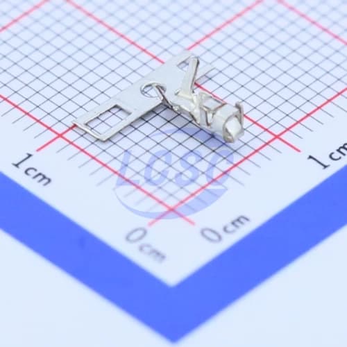 کریمپ ترمینال XH-T
