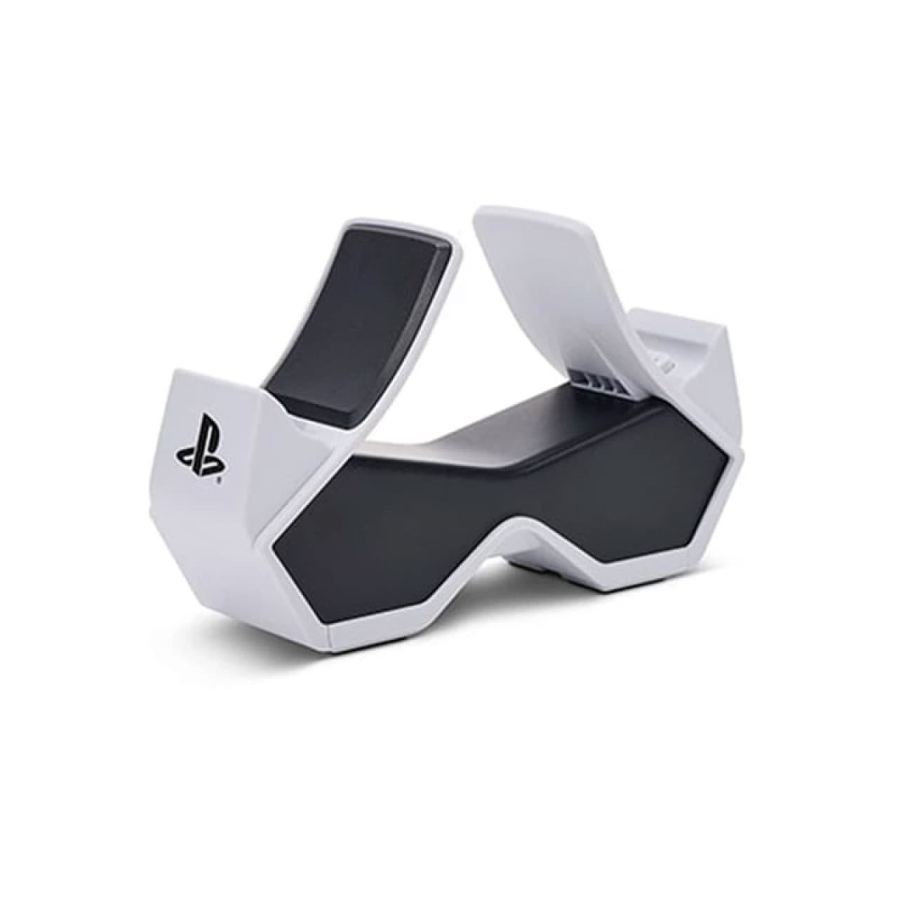 پایه شارژر دسته ps5 پاور ای مدل PSPW0337