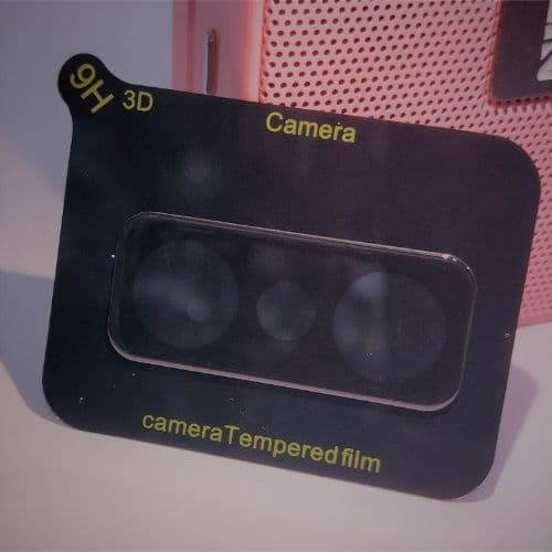 گلس لنز 3D فول ماژول شیائومی XIAOMI 11T / 11T PRO (برند میتوبل)