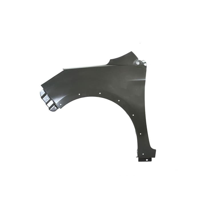 گلگیر جلو سمت چپ لیفان X50