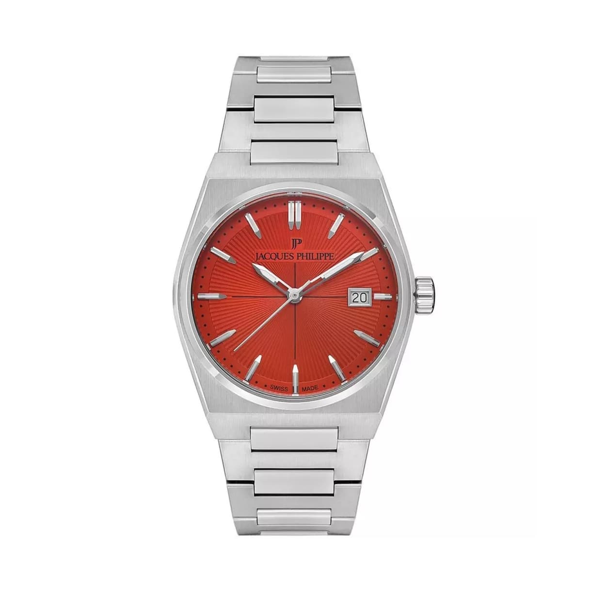 ساعت مچی زنانه ژاک فیلیپ jpqls5213x6so