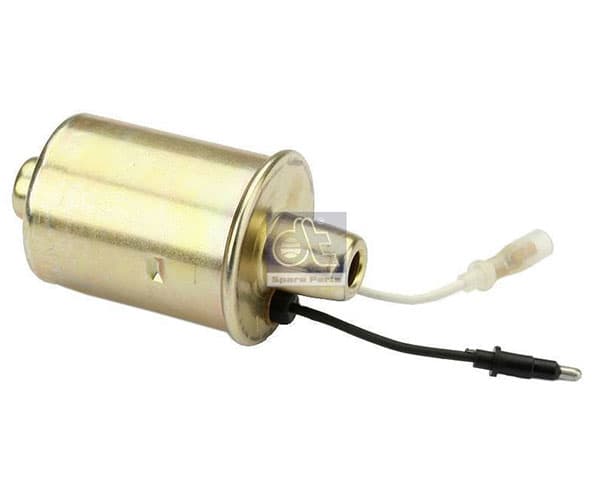 پمپ گازوئیل برقی کامیون ولوو دیزل تکنیک FH12 – FM12 – FMX – NH12