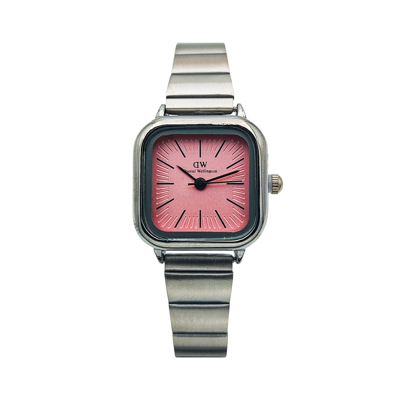 ساعت مچی عقربه ای زنانه دنیل ولینگتون مدل Dw1017