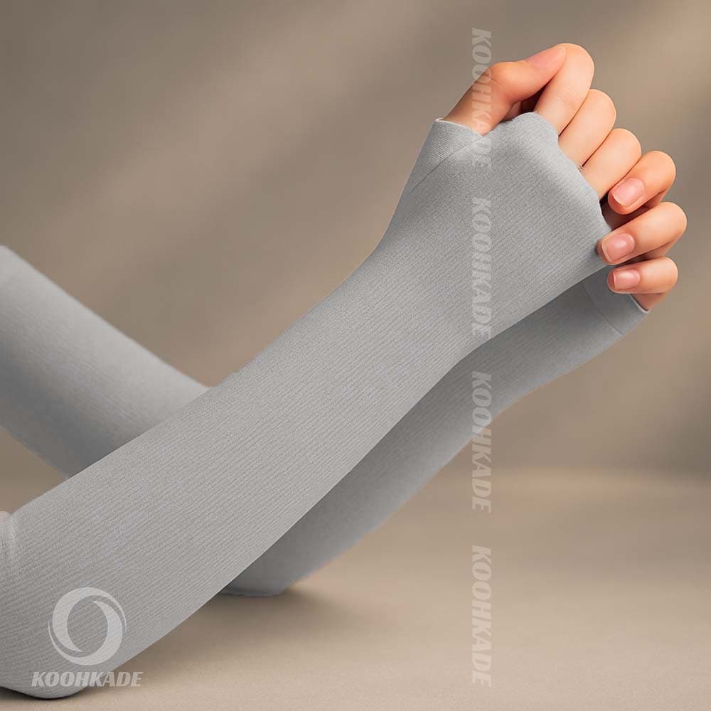 ساق دست QAUA.X