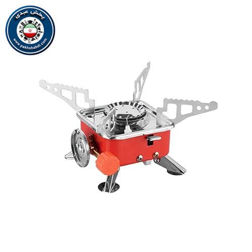 اجاق گاز کوهنوردی کوار k202