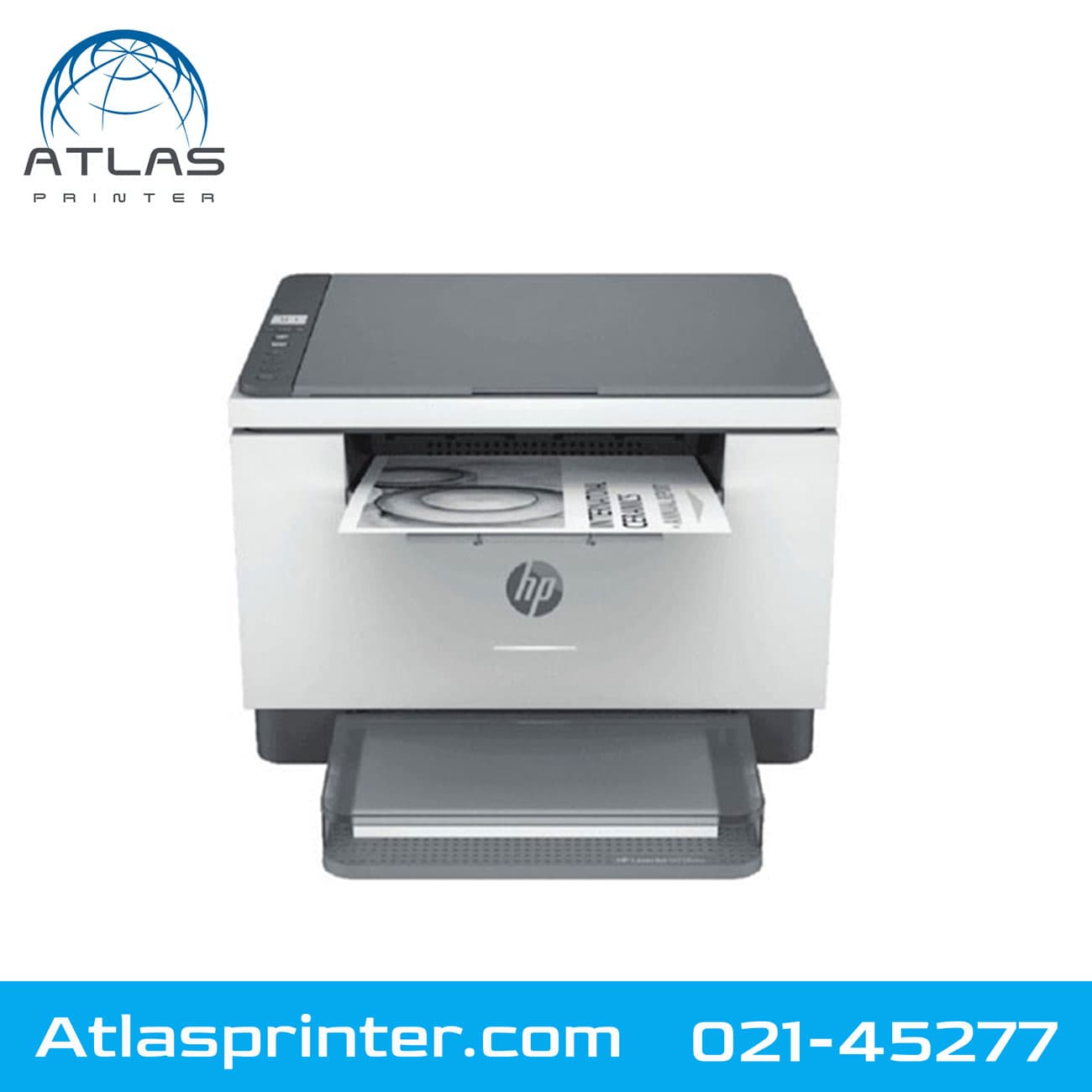 پرینتر اچ پی HP LaserJet MFP M236d