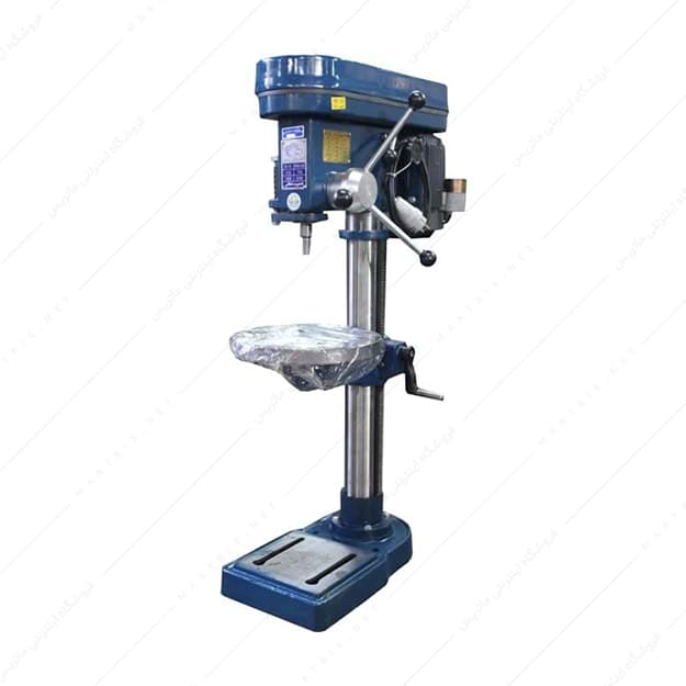 دریل ستونی 20 میلی متر سه فاز برند پیشرو