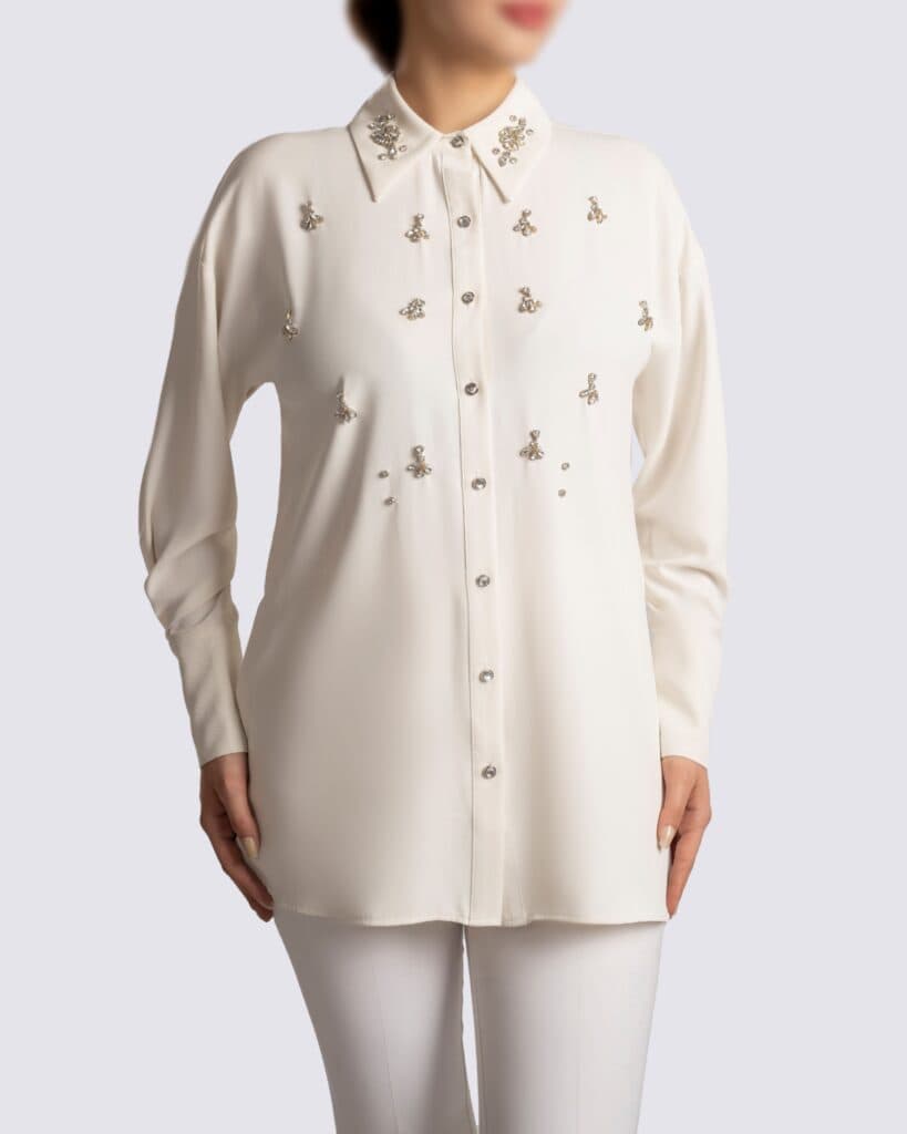 شومیز زنانه فایو