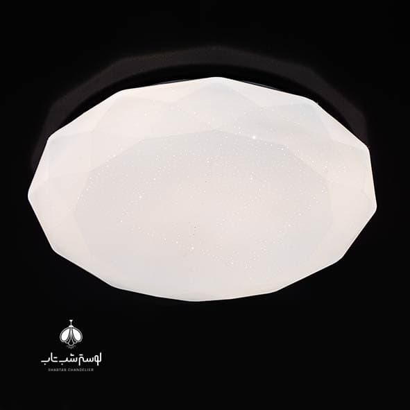 لوستر سقفی مودی 72 وات 6172C